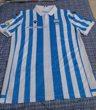 Maglia spal match usato  Mazara Del Vallo