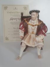 Wedgwood figurine royal for sale  STOKE-ON-TRENT