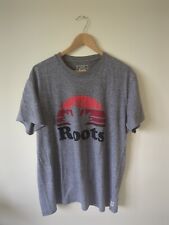 Roots canada shirt for sale  BERKHAMSTED