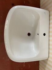 Lavabo senesi sospeso usato  Italia