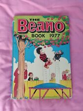Beano annual 1977 for sale  NEWQUAY