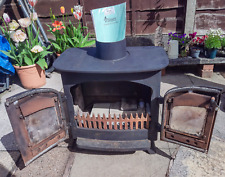 Villager log burner for sale  WIGAN