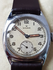 Rolex gents watch for sale  WINCHESTER