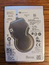 1tb seagate laptop mobile hdd for sale  San Mateo