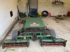 Ransomes motor 180 for sale  CHIPPENHAM