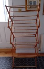 Clothes rack airer for sale  RETFORD