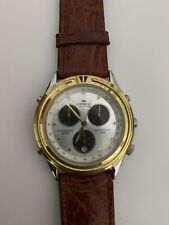 Cronografo orologio lorenz usato  Tricase