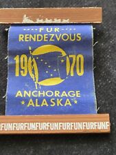 1970 anchorage alaska for sale  Deerfield Beach