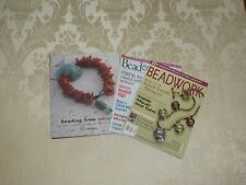 Beading nature book for sale  Andrews