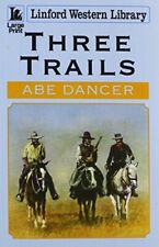Three trails dancer for sale  UK