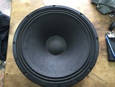 18 speaker for sale  PLYMOUTH
