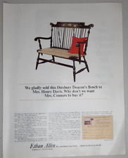 1967 ethan allen for sale  Lansing