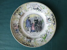 Antique porcelaine opaque d'occasion  Expédié en Belgium
