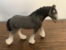 Schleich clydesdale mare for sale  Woodstock