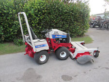 Ventrac 4200 turbo for sale  Fort Myers