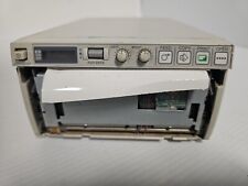 Impressora de Vídeo Gráfica Sony UP-897MD, usado comprar usado  Enviando para Brazil