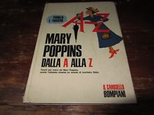 Mary poppins dalla usato  Saronno