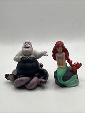 Disneys little mermaid for sale  WALLASEY