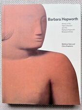 Barbara Hepworth: Works in the Tate Collection & Barbara Hepworth Museum St Ives, used for sale  LONDON