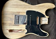Relic telecaster type for sale  Shipping to Ireland