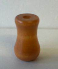 Wooden acorn style for sale  SWINDON