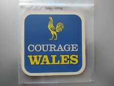 Courage brewery 1978 for sale  KEIGHLEY