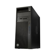 Computer workstation z440 usato  Pianezza