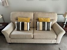Plan comfortable seater for sale  LEICESTER
