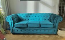 sofa klassisch gebraucht kaufen  Hannover