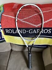 Head Speed MP 4 3/8 Tennis Racquet for sale  Shipping to South Africa