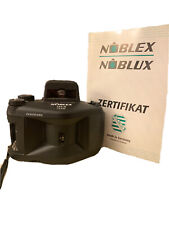 Noblex 135n panoramic for sale  Davis