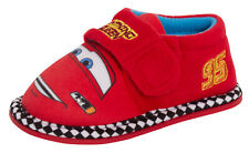 Disney cars slippers for sale  UK