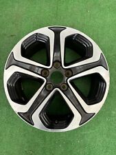 Honda alloy wheel for sale  ENFIELD