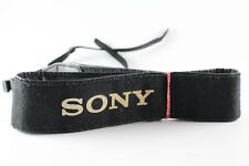 Sony zeiss kameragurt gebraucht kaufen  Filderstadt