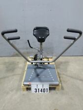 Chest press rowing for sale  Shipping to Ireland