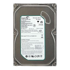 Używany, Seagate barracuda 7200.10 Ata 160GB 7.2K 8MB 3.5'' ST3160815A na sprzedaż  PL