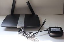 Linksys ea6350 dual for sale  Indianapolis