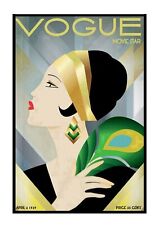art deco magazine for sale  PLYMOUTH
