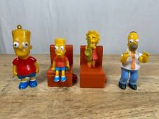 Simpsons figure mixed for sale  Shipping to Ireland