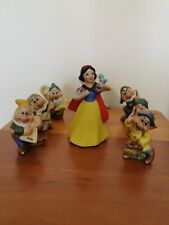 Disney snow white for sale  LICHFIELD