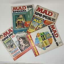 Vintage mad magazine for sale  Patriot