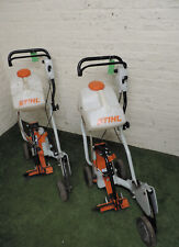 Stihl fw20 cart for sale  BISHOP'S STORTFORD