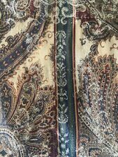 Croscill two curtain for sale  Fair Haven