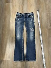 Silver jeans womens for sale  Chesterfield