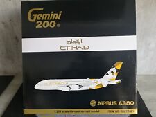 Gemini jets 200 for sale  UK