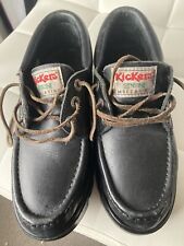 kickers shoes for sale  TUNBRIDGE WELLS