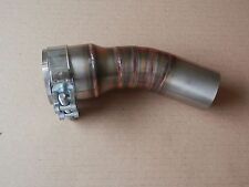 Middle pipe exhaust for sale  BEDFORD