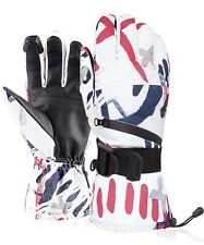 Atercel ski gloves for sale  WALSALL