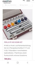 Perlux 450 kombi gebraucht kaufen  Sondelfingen