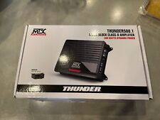 Mtx thunder 500.1 for sale  Salinas